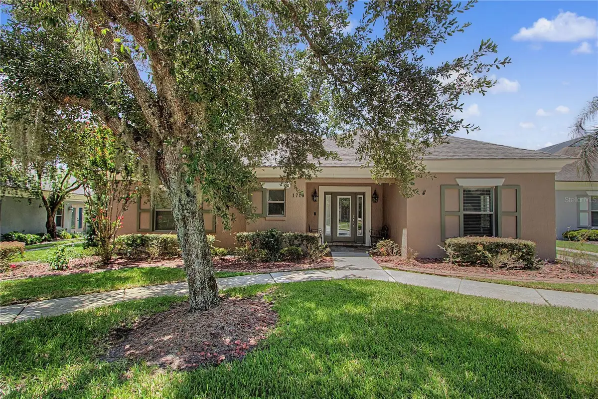 1718 SE 28th Street, Ocala, FL 34471 - #1