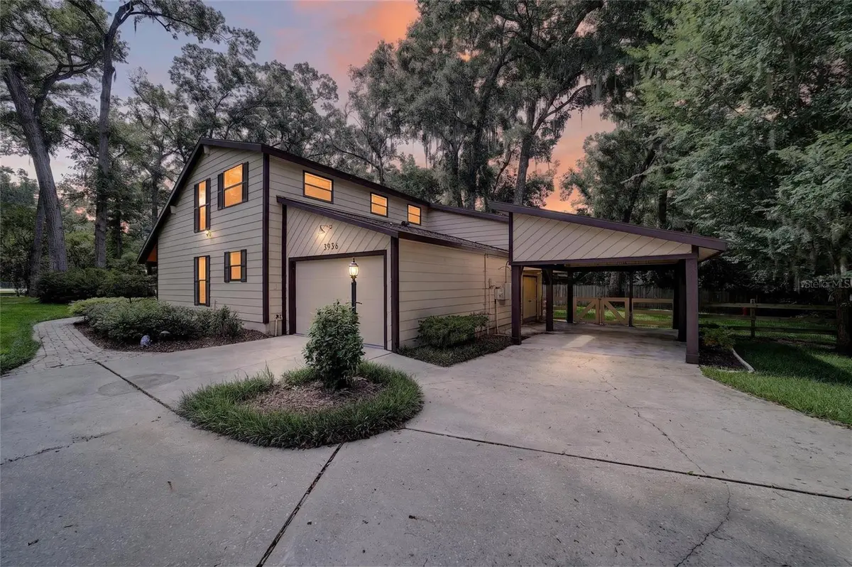 3936 SE 23rd Terrace, Ocala, FL 34480 - #1
