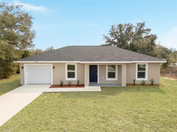 3356 SW 151 Court, OCALA, FL 34481