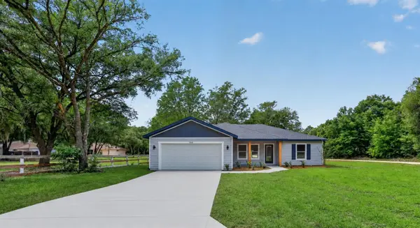 13932 SW 104th Lane, DUNNELLON, FL 34432