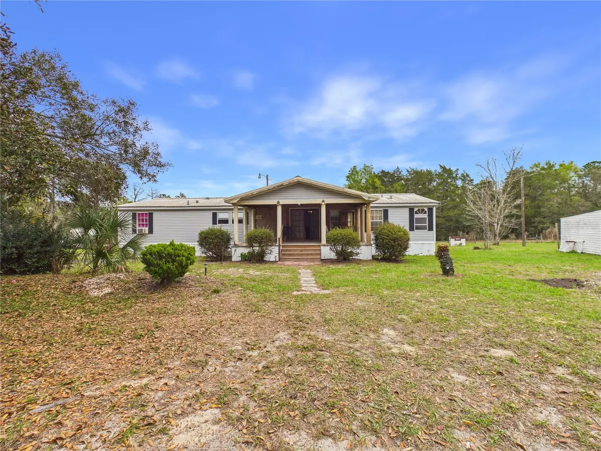 7085 S Rhoder Point, Lecanto, FL 34461 - #1