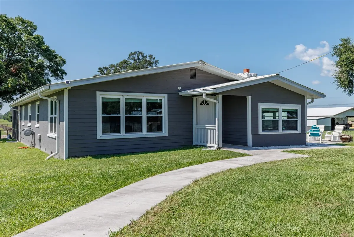 1285 NW 102nd Boulevard, Wildwood, FL 34785 - #1