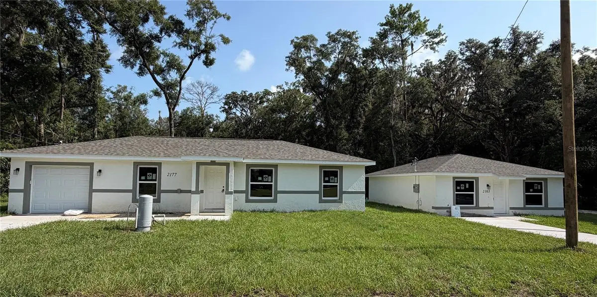 2163 NW 65th Place, Ocala, FL 34475 - #1