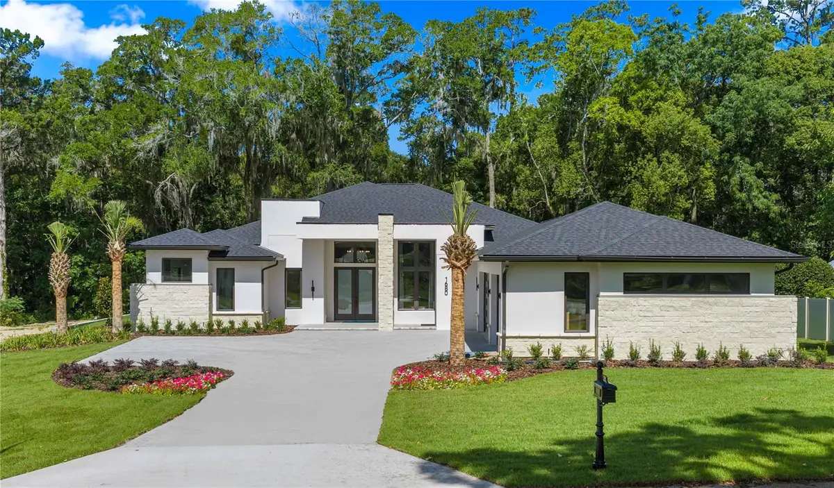 1680 SE 20th Avenue, Ocala, FL 34471 - #1