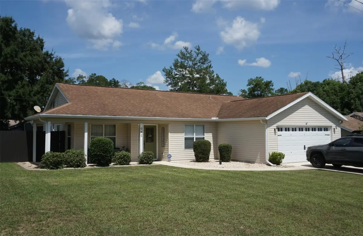 1 Teak Court, Ocala, FL 34472 - #1