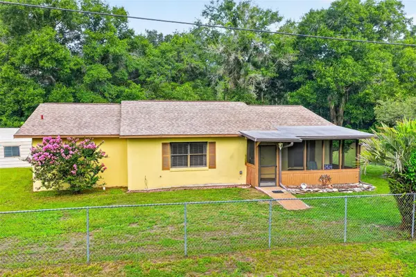 15900 SE 92nd Terrace, SUMMERFIELD, FL 34491