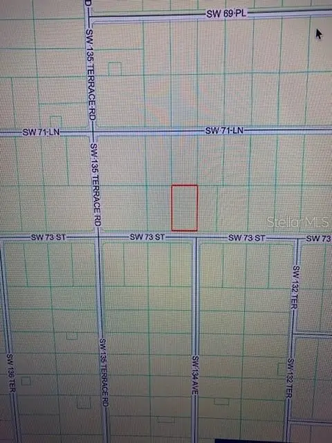 00 SW 73 Street, DUNNELLON, FL 34432