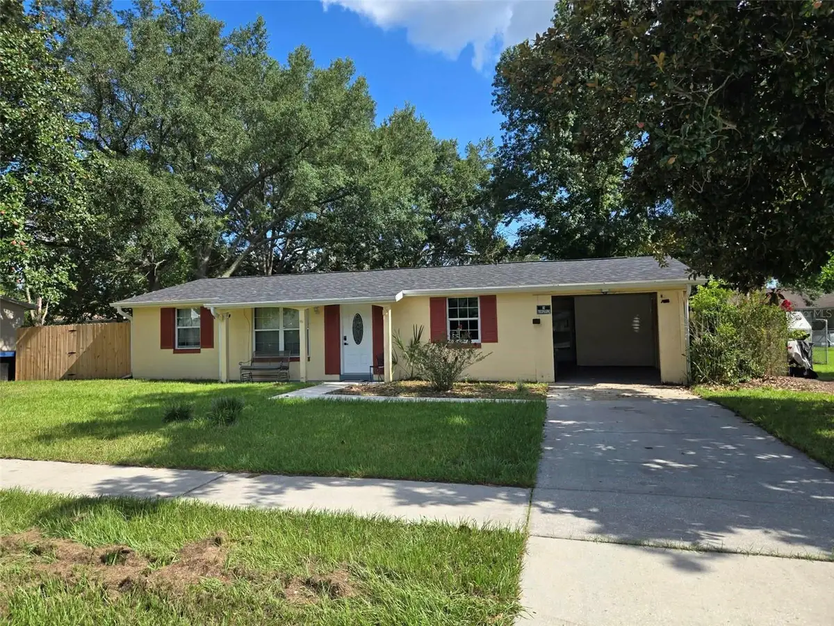 3762 SW 147th Street, Ocala, FL 34473 - #1