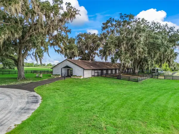 15351 SE 57th Terrace, SUMMERFIELD, FL 34491