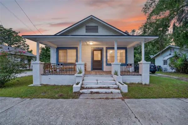 926 NE 8th Avenue, OCALA, FL 34470