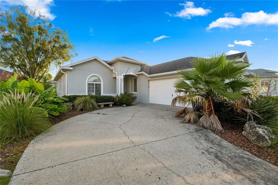2197 NW 55th Avenue Road, Ocala, FL 34482 - #2