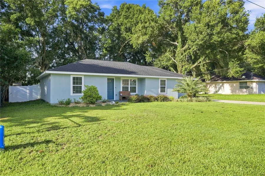 1864 NE 126th Lane, Anthony, FL 32617 - #2