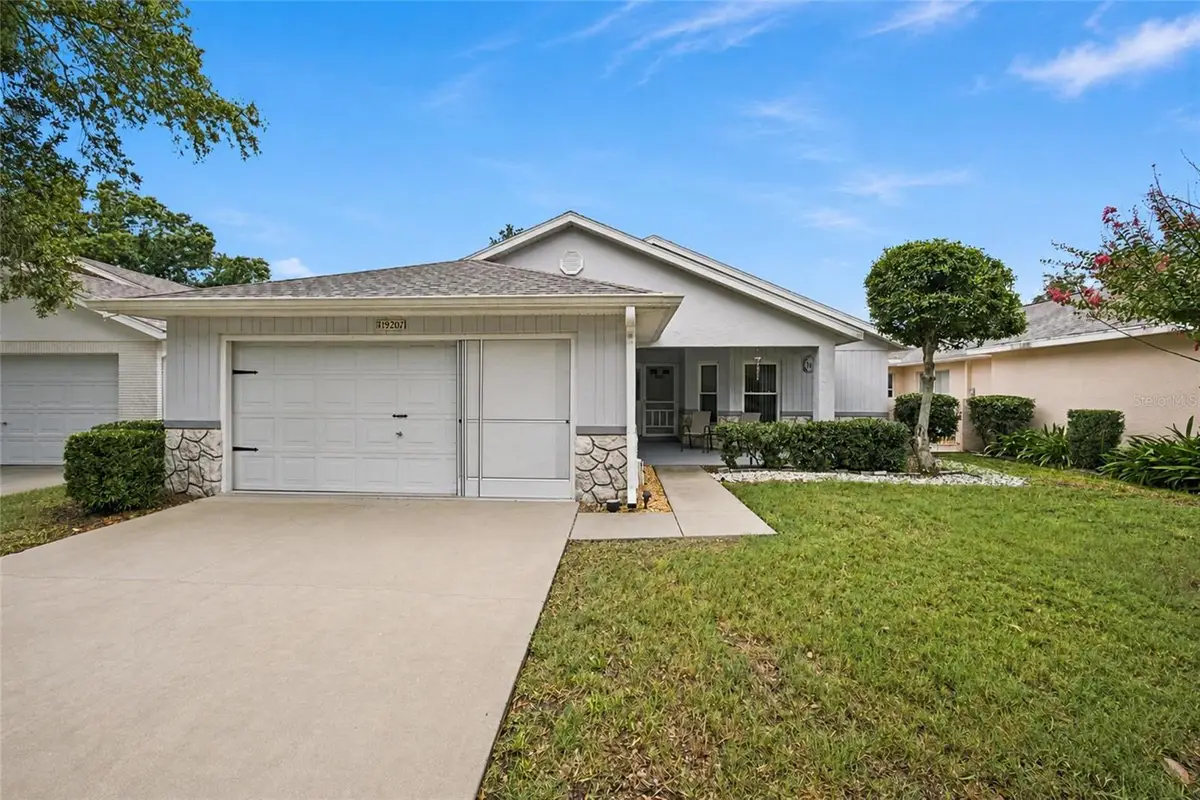 9201 SW 91st Circle, Ocala, FL 34481 - #1