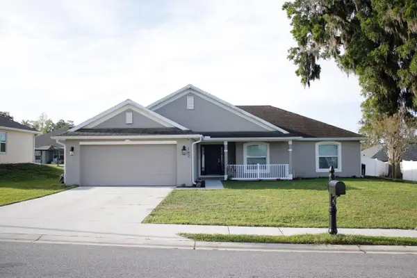 162 NW 44th Street, OCALA, FL 34475