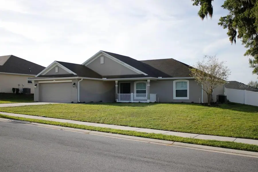 162 NW 44th Street, Ocala, FL 34475 - #3