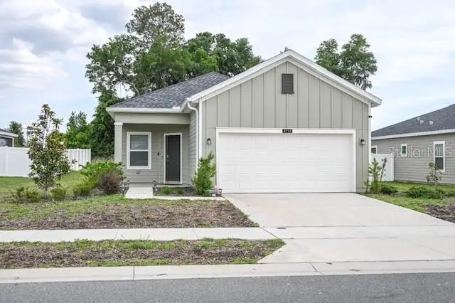 4732 NW 11th Street, Ocala, FL 34482 - #1