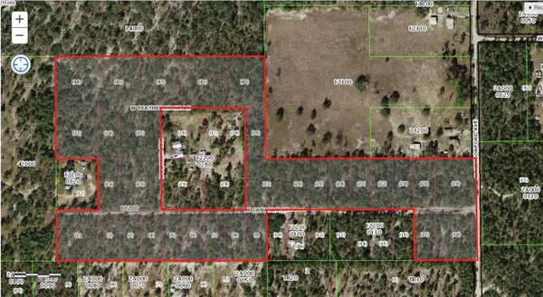 00 N Matsonford Avenue, DUNNELLON, FL 34433