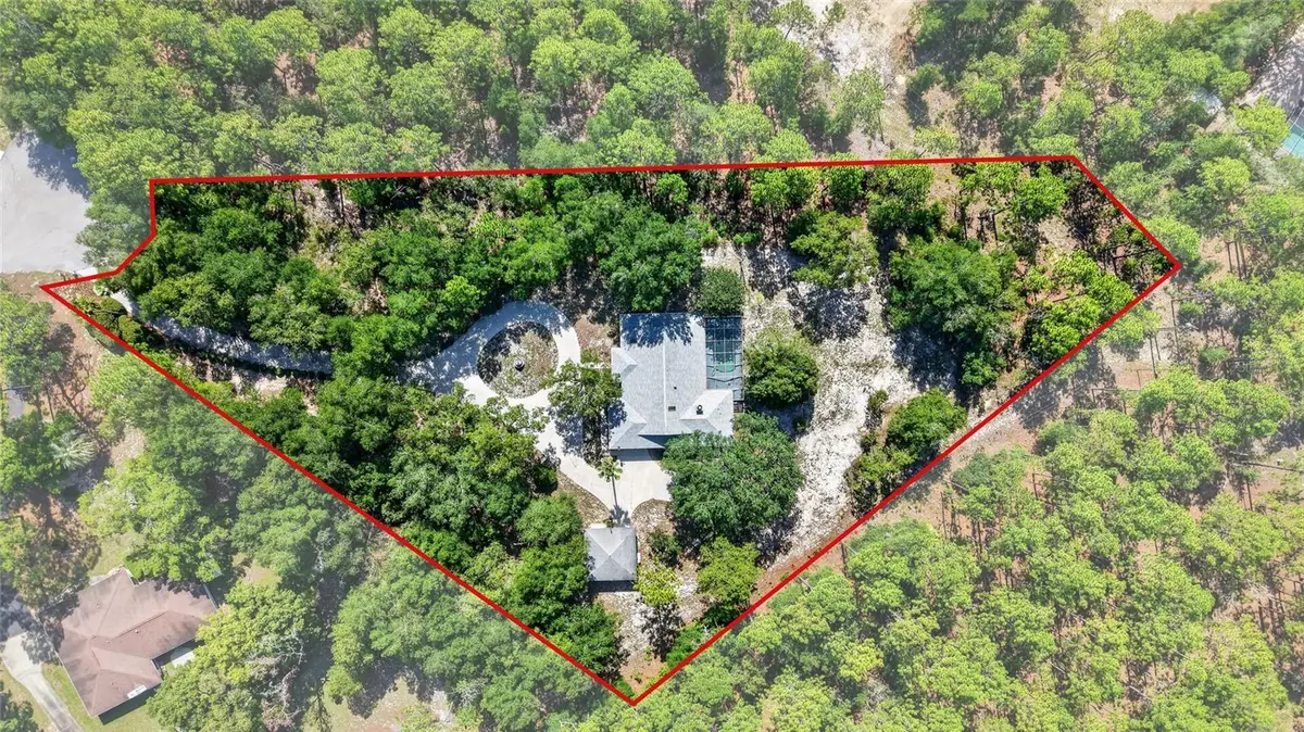 9000 SW 203rd Court, Dunnellon, FL 34431 - #1