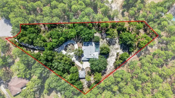 9000 SW 203rd Court, DUNNELLON, FL 34431