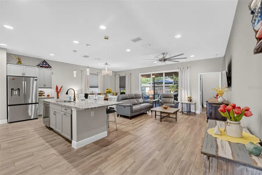 3508 NW 55th Court, Ocala, FL 34482 - #3