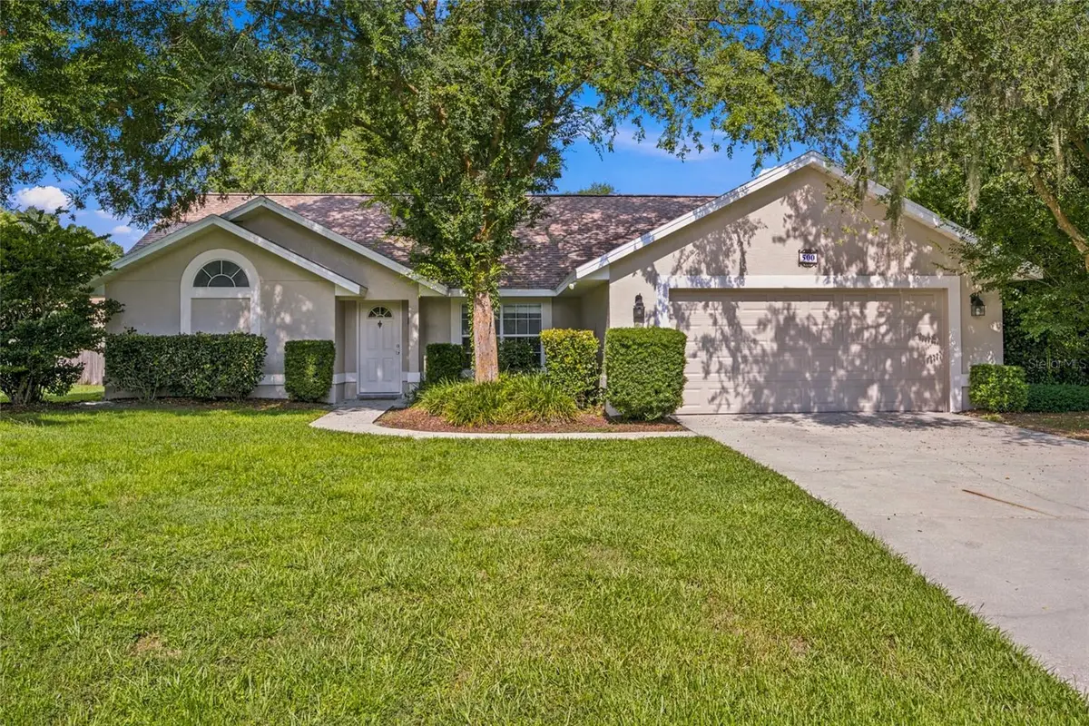 500 NE 52nd Court, Ocala, FL 34470 - #1