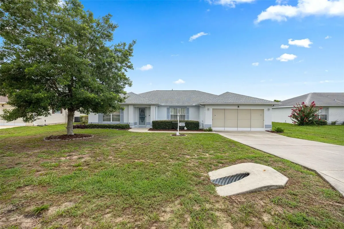 8459 SW 60th Court, Ocala, FL 34476 - #1