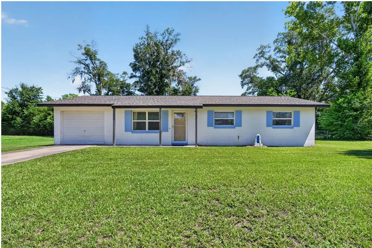 1901 NE 52nd Street, Ocala, FL 34479 - #1