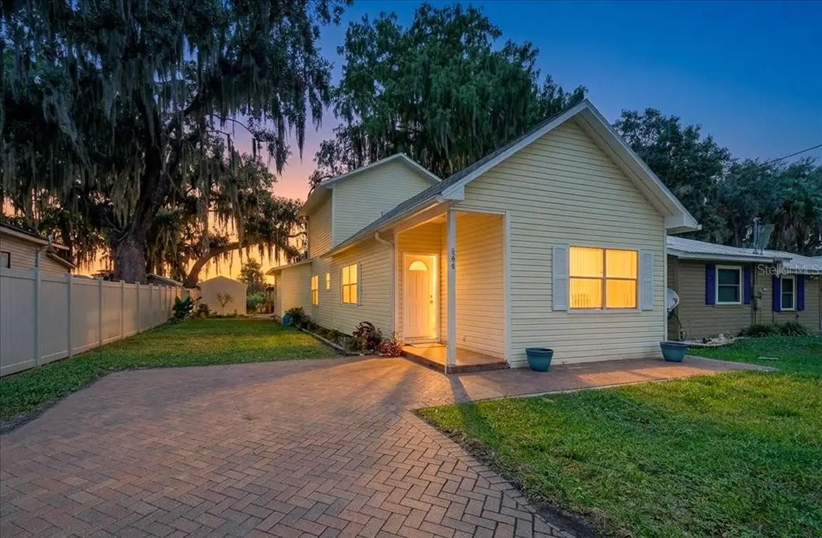 506 Lake Street, Inverness, FL 34450 - #1