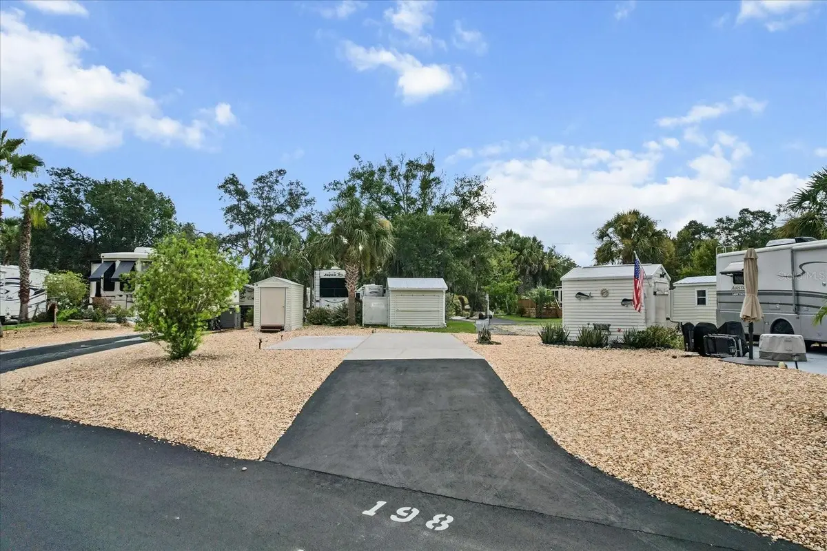 10173 Suncoast Boulevard #Lot 198, Crystal River, FL 34428 - #1