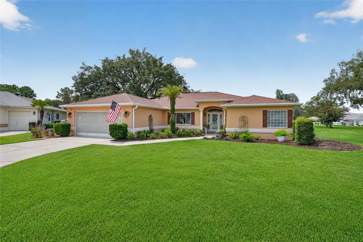 13857 Del Webb Boulevard, Summerfield, FL 34491 - #1
