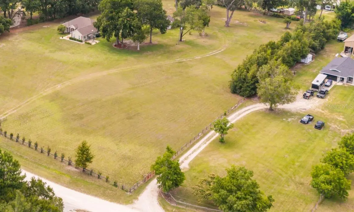 TBD NE 155th St Road, Citra, FL 32113 - #1