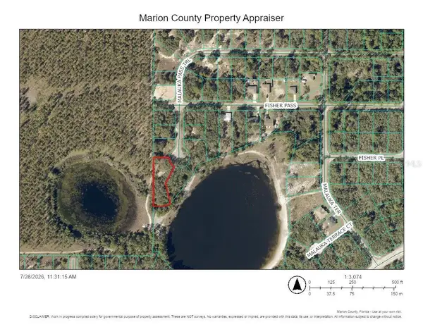 TBD Malauka Pass Trail, OCKLAWAHA, FL 32179