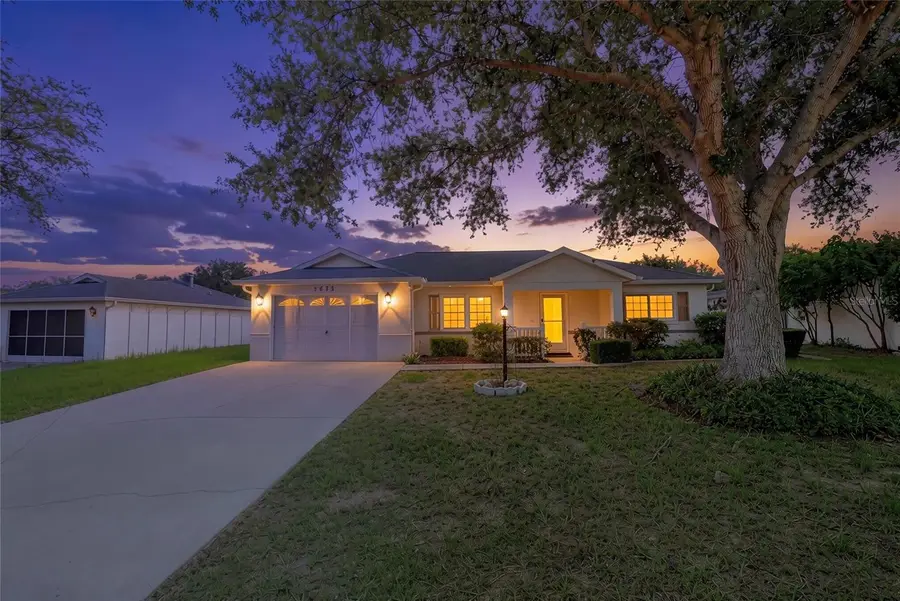9685 SW 97th Street, Ocala, FL 34481 - #2