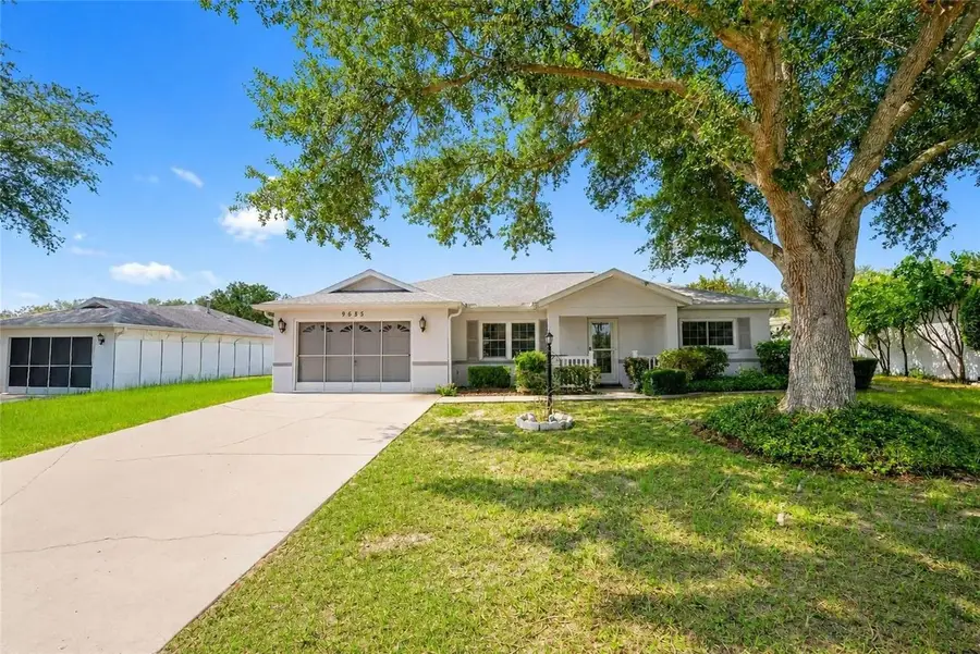 9685 SW 97th Street, Ocala, FL 34481 - #3