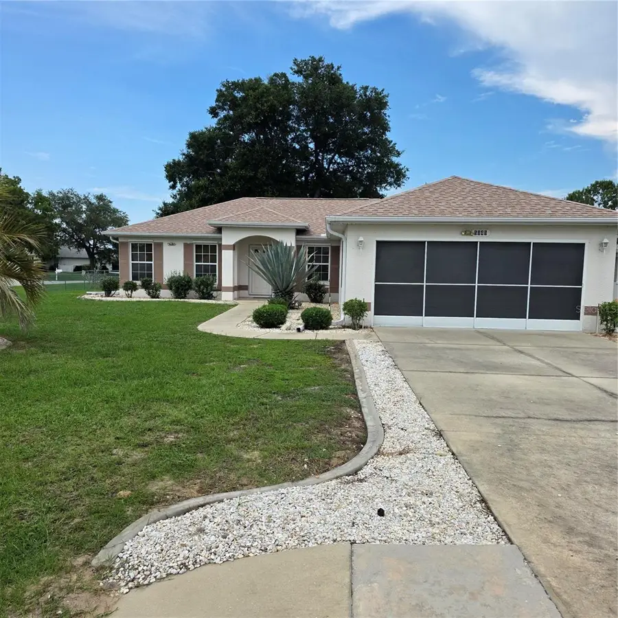 5045 NW 32nd Place, Ocala, FL 34482 - #2
