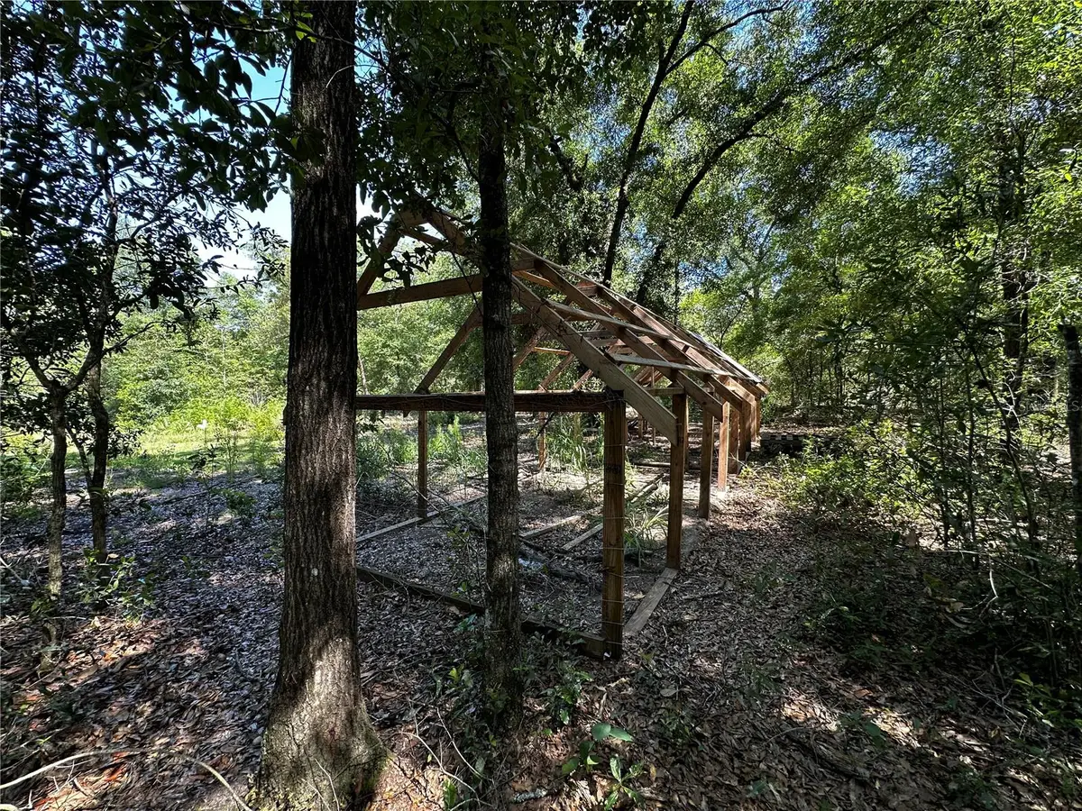 TBD NE 81st Street, Bronson, FL 32621 - #1