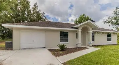 4 Pine Circle Drive, OCALA, FL 34472