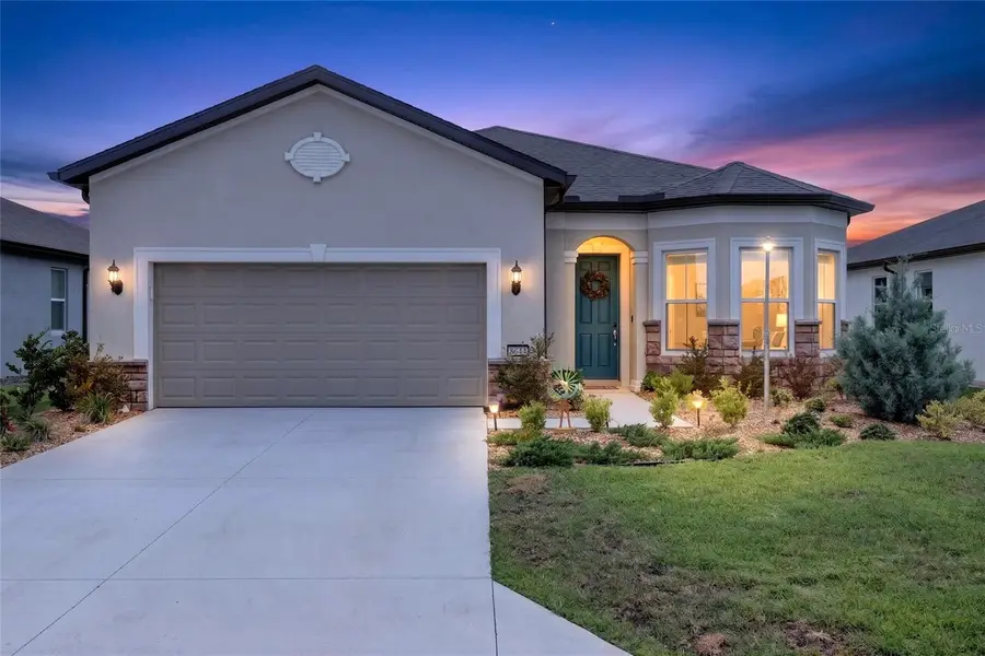 8644 SW 59th Lane Road, Ocala, FL 34481 - #2