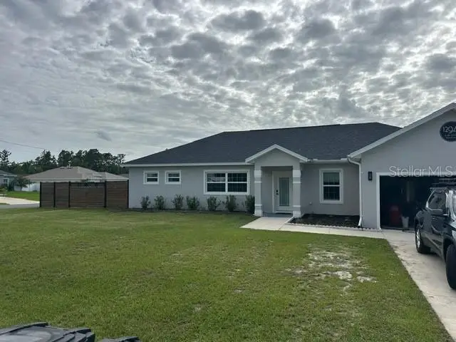12942 SW 70th Terrace, Ocala, FL 34473 - #2
