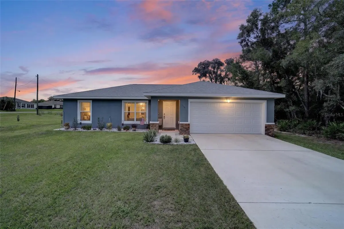 114 Locust Loop, Ocala, FL 34472 - #1