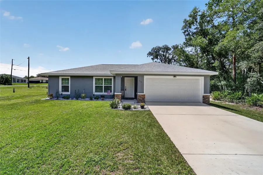 114 Locust Loop, Ocala, FL 34472 - #2