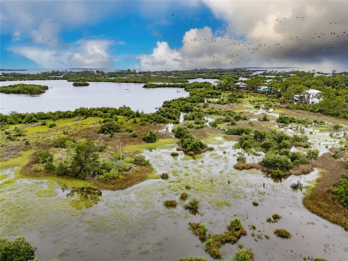 TBD Museum Drive, Cedar Key, FL 32625 - #1