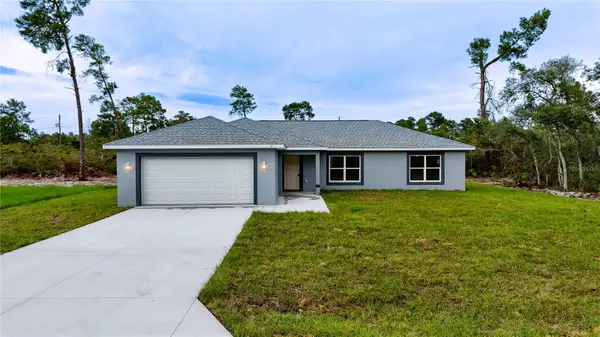 11 Malauka Pass, OCKLAWAHA, FL 32179
