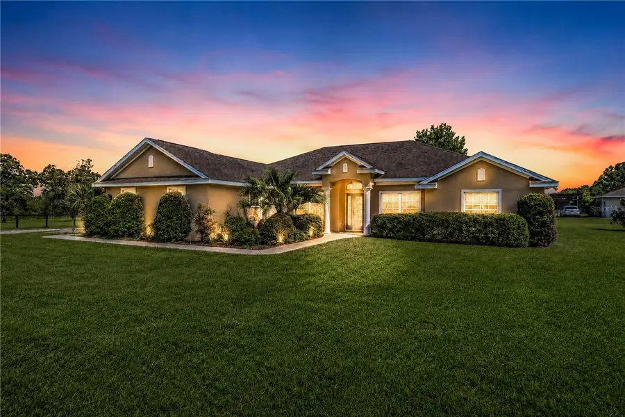 16051 SW 30th Lane, Ocala, FL 34481 - #2