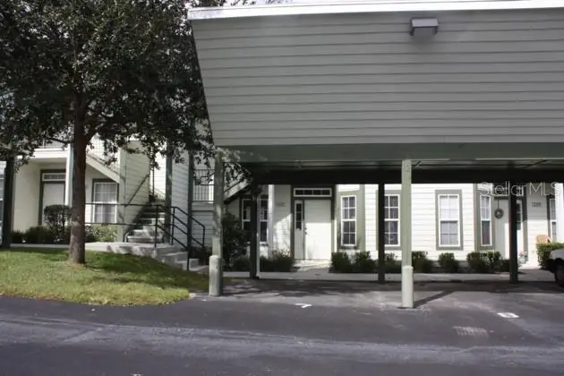 2935 NE 7th Street #207, Ocala, FL 34470 - #1