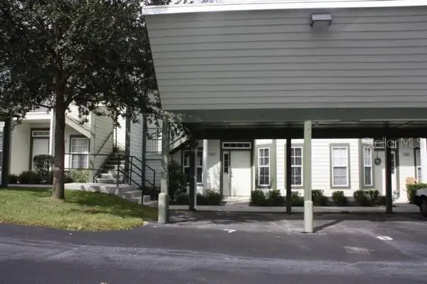 2935 NE 7th Street #207, OCALA, FL 34470