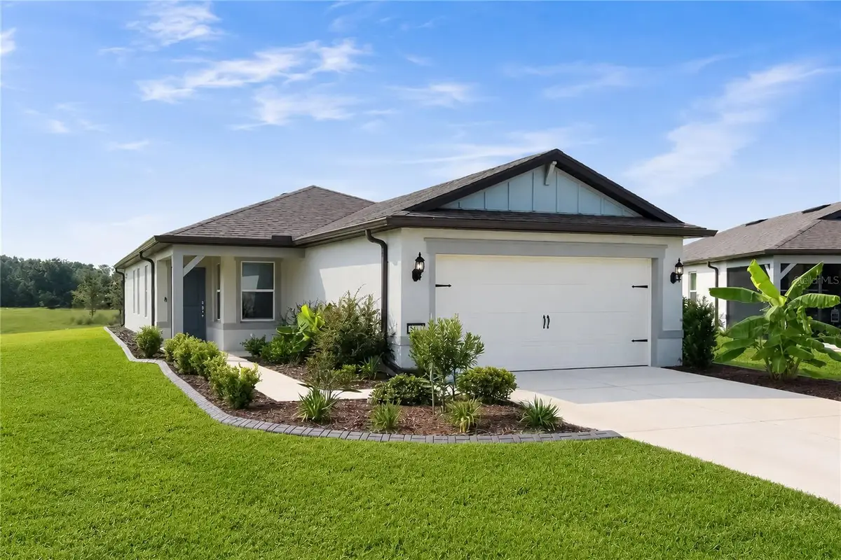 5517 SW 85th Avenue Road, Ocala, FL 34481 - #1