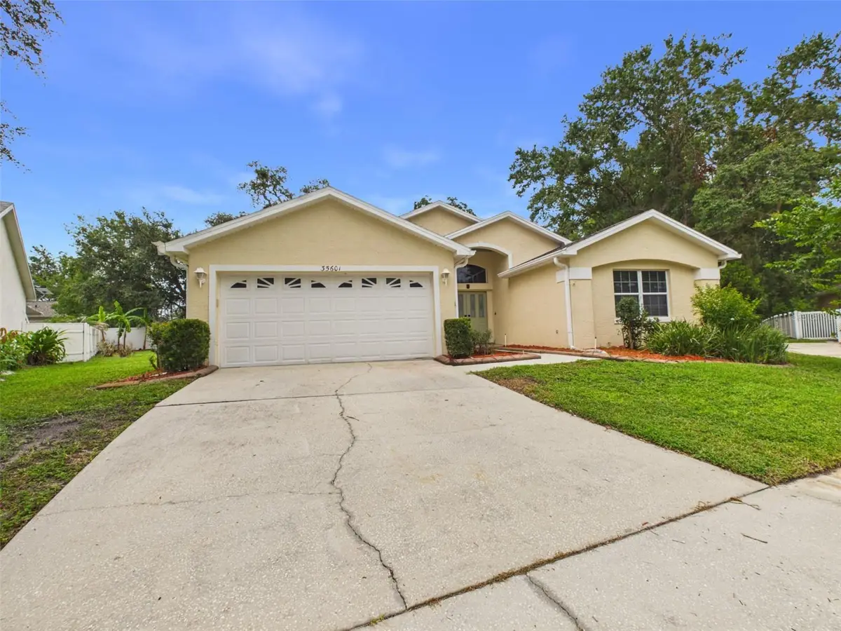 35601 Wickingham Court, Zephyrhills, FL 33541 - #1