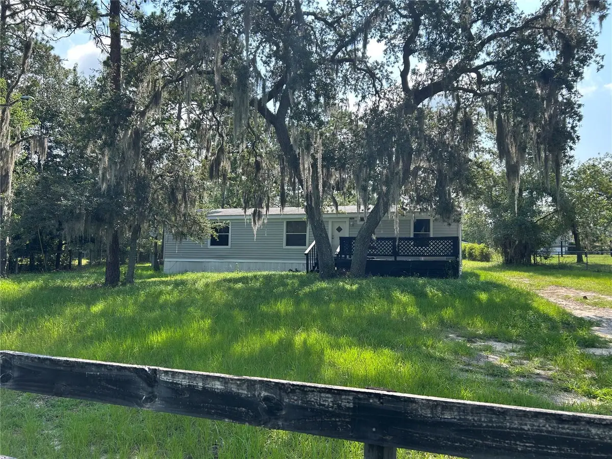 2751 SE State Road 121, Morriston, FL 32668 - #1