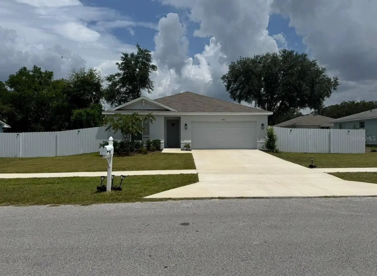 3561 SW 150th Loop, Ocala, FL 34476 - #1